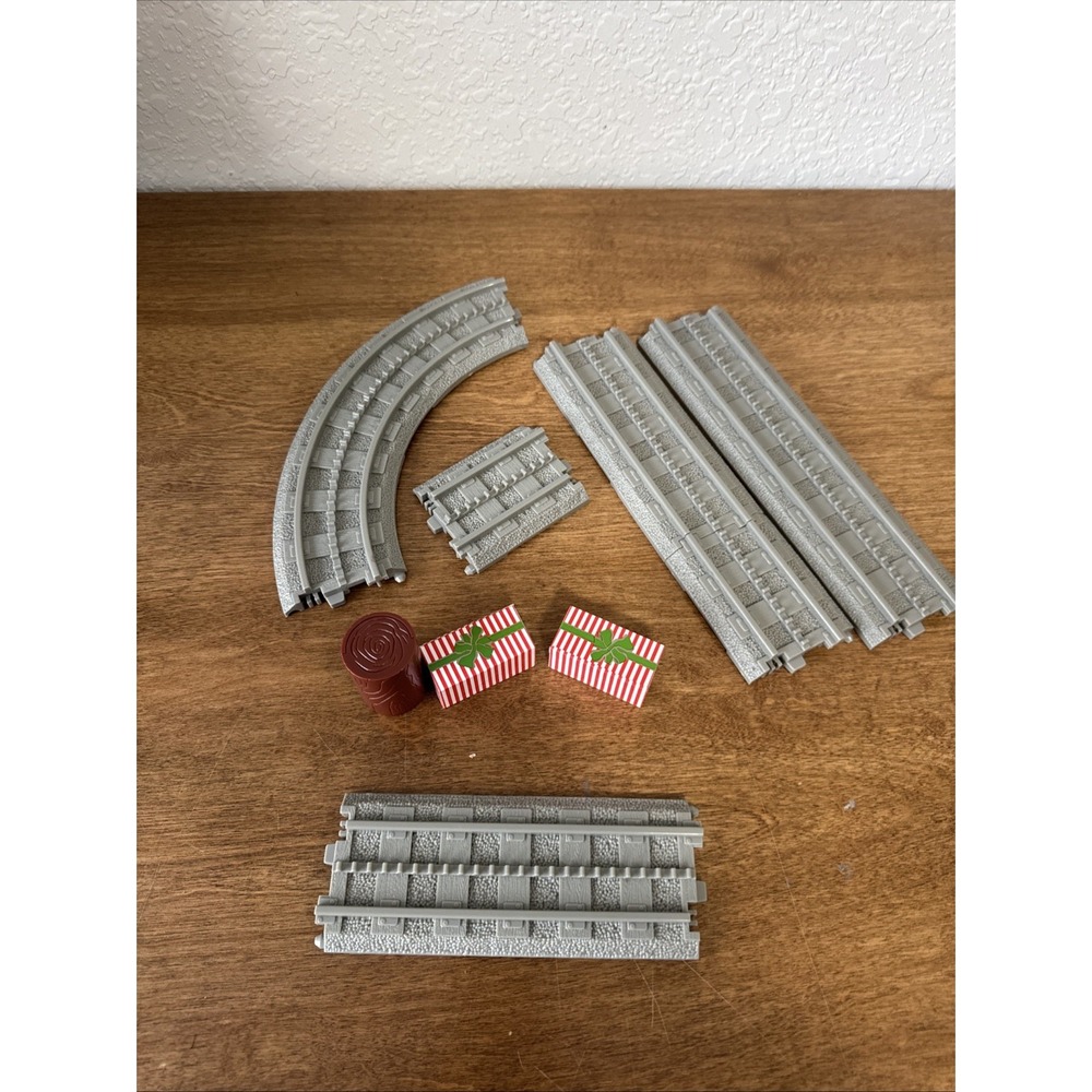 Lionel Polar Express Imagineering Little line Train Replacement Tracks